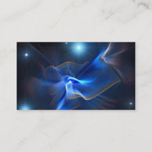 Spacial Riss -08132007 Visitenkarte