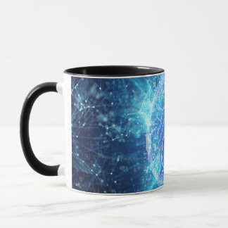 Spacout Insurdia-Tasse Tasse