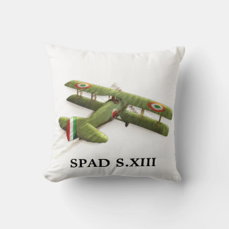 SPAD S.XIII KISSEN