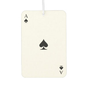 Spadenaau Autolufterfrischer