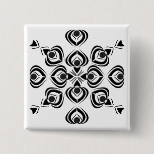 Spades Button