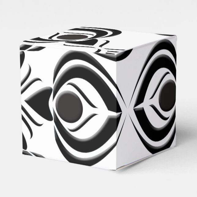 Spades Geschenkschachtel (Vorderseite)