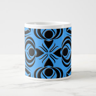Spades Jumbo-Tasse