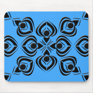 Spades Mousepad