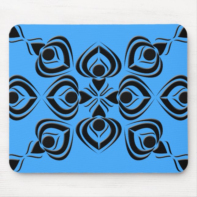 Spades Mousepad (Vorne)