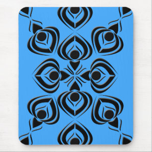 Spades Mousepad