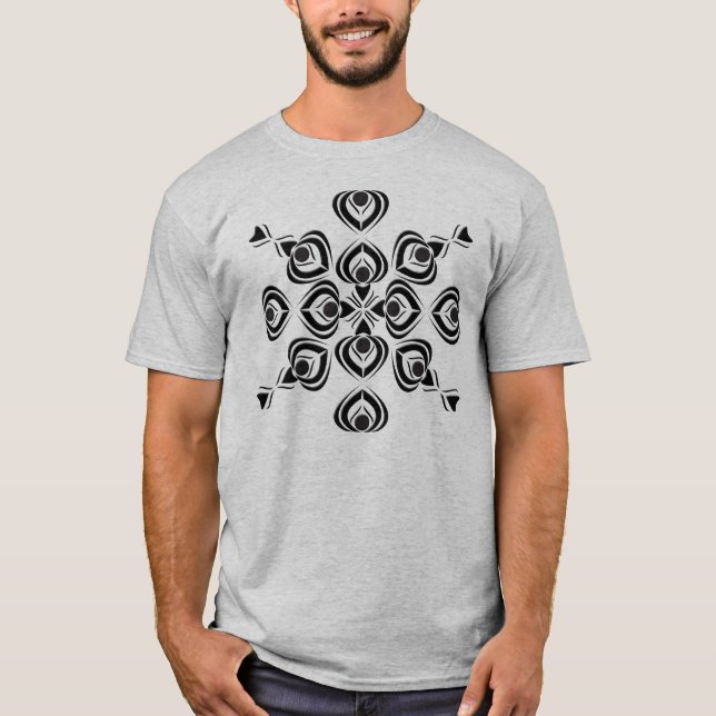 Spades T-Shirt (Vorderseite)