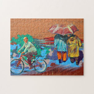 Spadina Kultur Kunst Toronto.