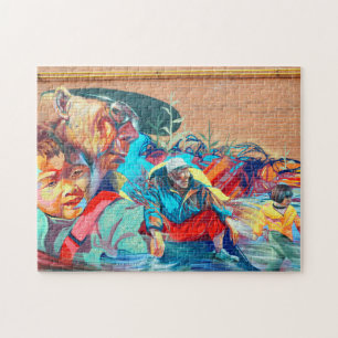 Spadina Kultur Kunst Toronto.