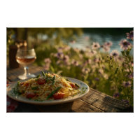 Spaghetti mit Spargel Tipps von der Riverbank