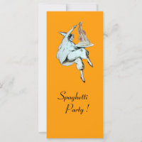 SPAGHETTI PARTY ITALIENISCHE KÜCHE, RESTAURANT