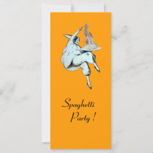 SPAGHETTI PARTY ITALIENISCHE KÜCHE, RESTAURANT