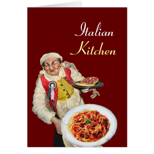 SPAGHETTI & PIZZA PARTY RESTAURANT (Vorne)