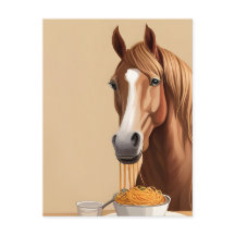 Spaghetti