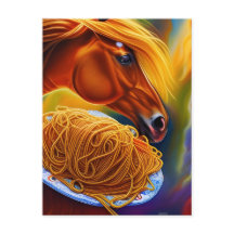 Spaghetti