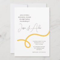 Spaghetti Probe Dinner