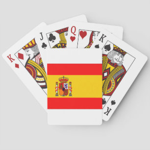 Spaim Spielkarten