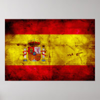 Spain; bandera de España
