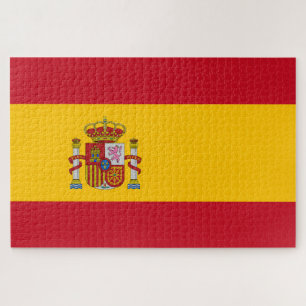 Spain Flag