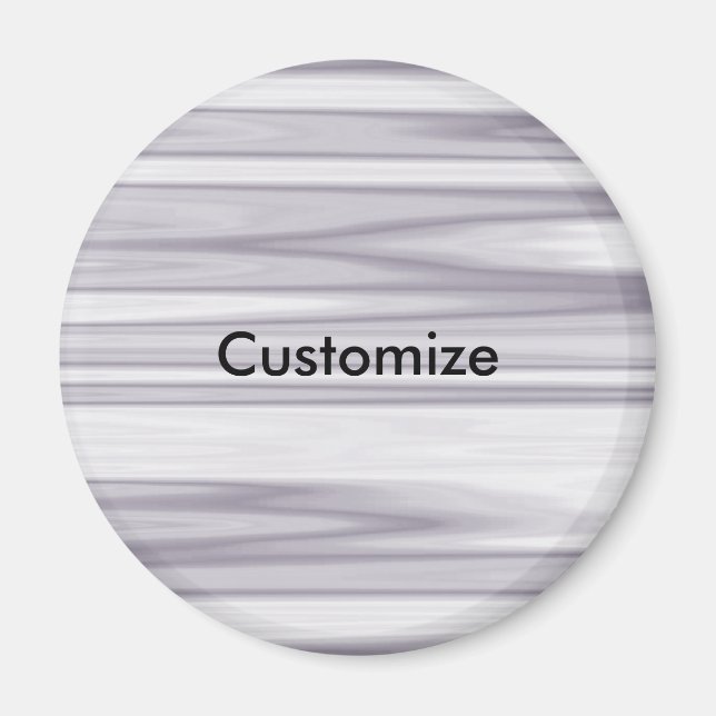 Spalten - Vorlage Magnet (Vorne)