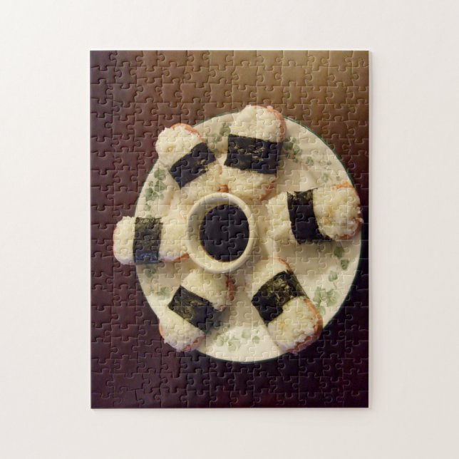 Spam Musubi (Vertikal)