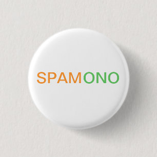 SPAMONO Knopf Button