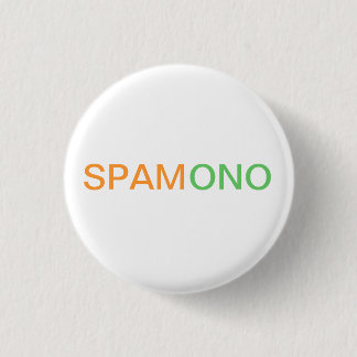 SPAMONO Knopf Button