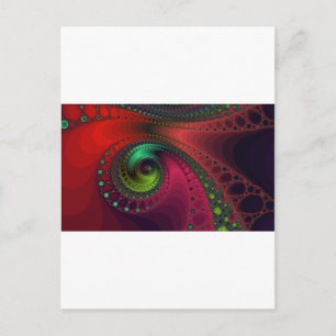 Spangler Imagery Postkarte