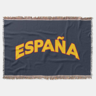 Spanien 5 decke