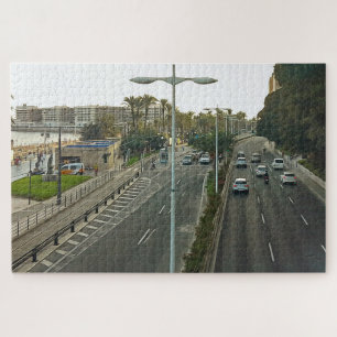 Spanien. Alicante. 5.