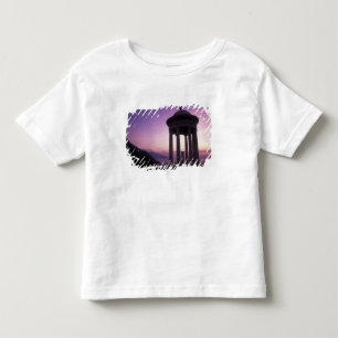 Spanien, Balearen, Mallorca, Deia. Son Marroig Kleinkind T-shirt