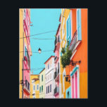 Spanien Barcelona Postcard Postkarte<br><div class="desc">Spanien Barcelona</div>