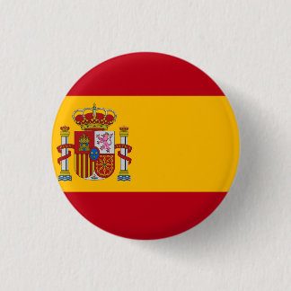 Spanien Button