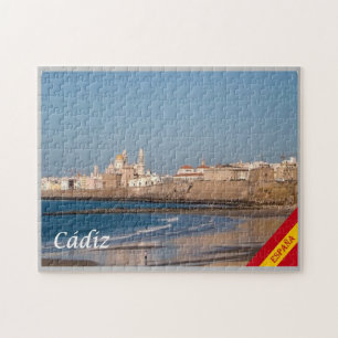 Spanien - Cádiz -