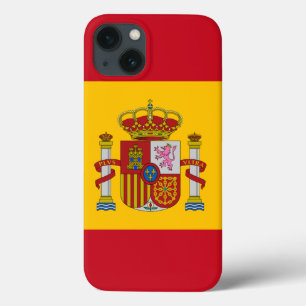 Spanien Case-Mate iPhone Hülle