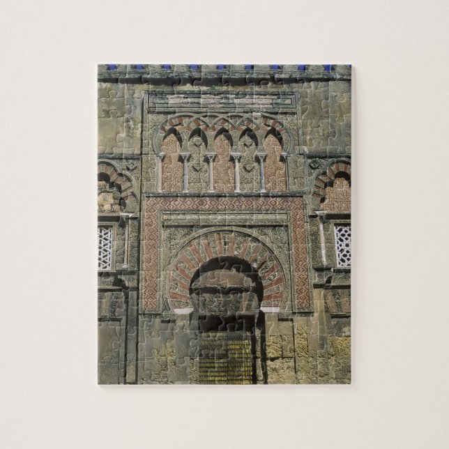 Spanien, Córdoba, Maurische Mezquita (Moschee). (Vertikal)