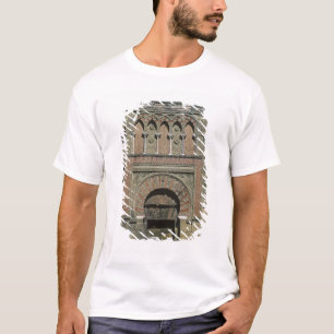 Spanien, Córdoba, Maurische Mezquita (Moschee). T-Shirt