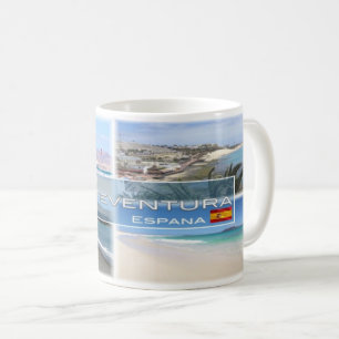 Spanien - Espana - Kanarische Inseln - Kanarische Kaffeetasse