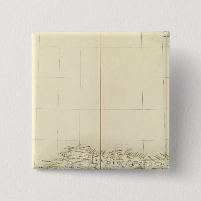 Spanien, Europa 18 Button (Vorderseite)