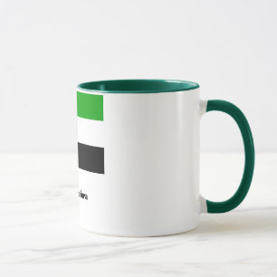 Spanien-Extremadura Tasse