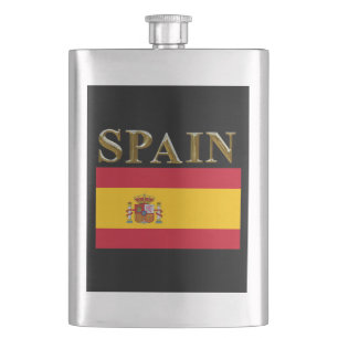 SPANIEN FLACHMANN