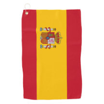 Spanien-Flagge