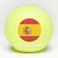 Spanien Flagge