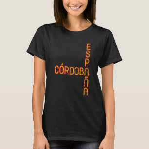 Spanien Flaggenstaaten Spanien Privileg Spanien Re T-Shirt