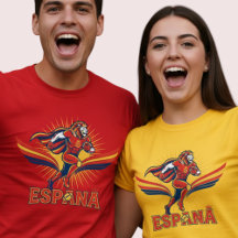 Spanien Fußball Löwe Held Nationalstolz Aktion Kun