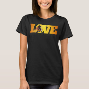 Spanien Fußball Sport Team Fan Football Spanien T-Shirt
