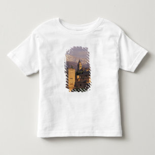 Spanien, Granada, Andalusien Die Alhambra, 2 Kleinkind T-shirt