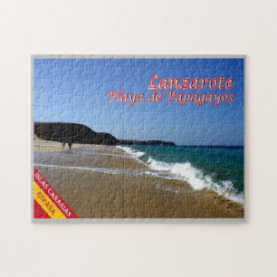 Spanien - Kanarische Inseln - Lanzarote -