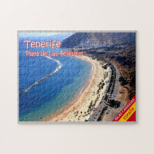 Spanien - Kanarische Inseln - Teneriffa -