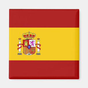 Spanien Magnet